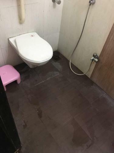Apartamento 2 Bhk Hlc Homes Non AC