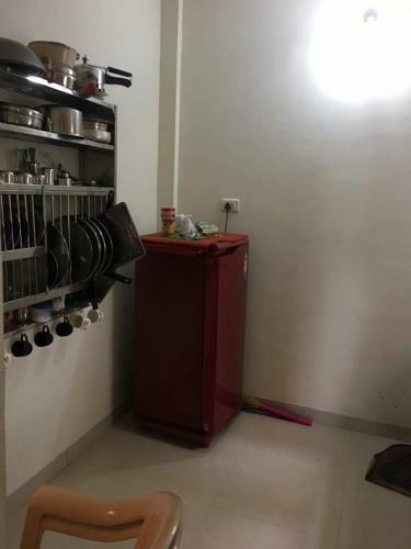 Apartamento 2 Bhk Hlc Homes Non AC
