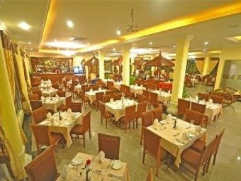 Indradevi Angkor Hotel & Spa