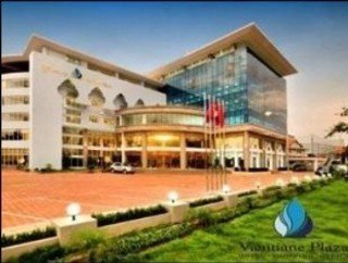 Hotel Vientiane Plaza
