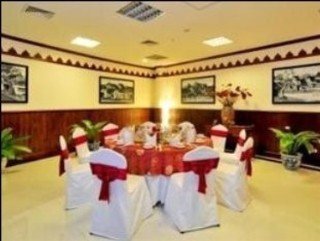 Hotel Vientiane Plaza