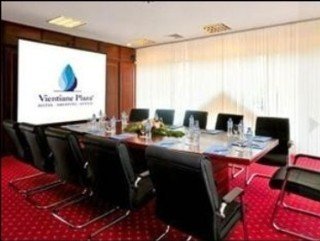 Hotel Vientiane Plaza