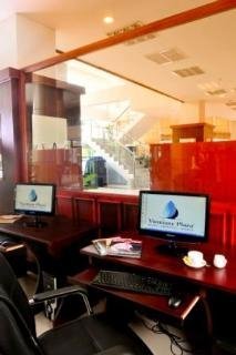 Hotel Vientiane Plaza