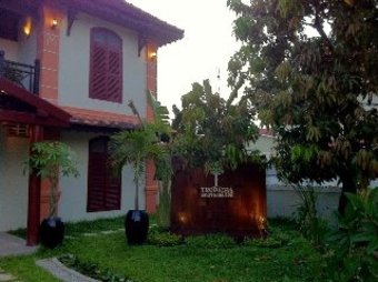 Hotel Tropical Boutique Spa