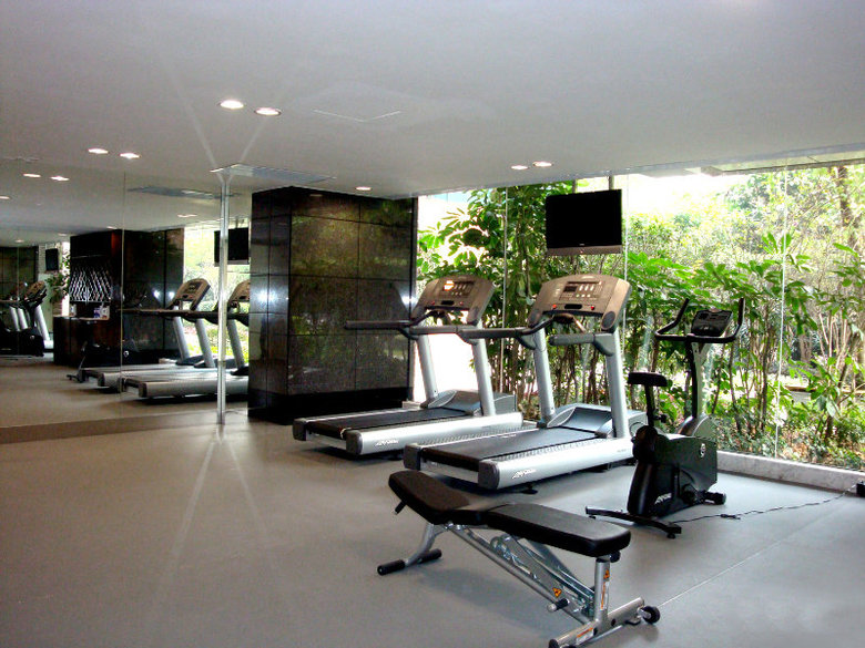 Yuwa Apartment & Hotel