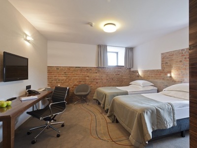 Hotel Grand Cru