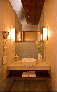Hotel Komune Resort & Beach Club Bali