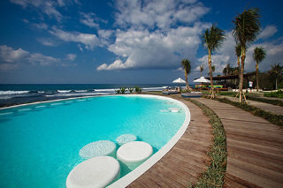 Hotel Komune Resort & Beach Club Bali