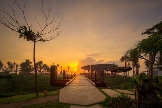Hotel Komune Resort & Beach Club Bali