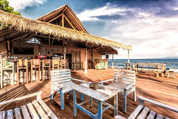 Hotel Komune Resort & Beach Club Bali