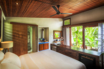 Hotel Komune Resort & Beach Club Bali