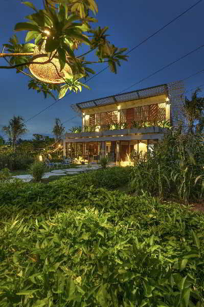 Hotel Komune Resort & Beach Club Bali