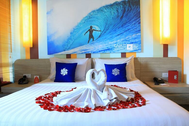 Bliss Wayan Hotel