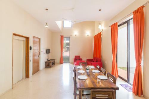 Villa Greenwoods Eight By Vista Rooms