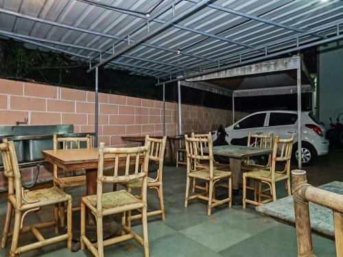 Hotel Oyo Flagship 23096 Laxmi Residency