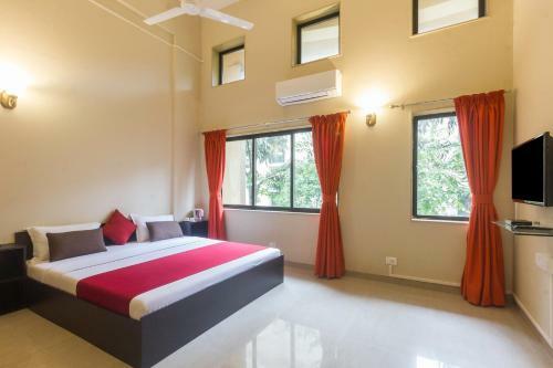 Bed & Breakfast Center 1 Suites