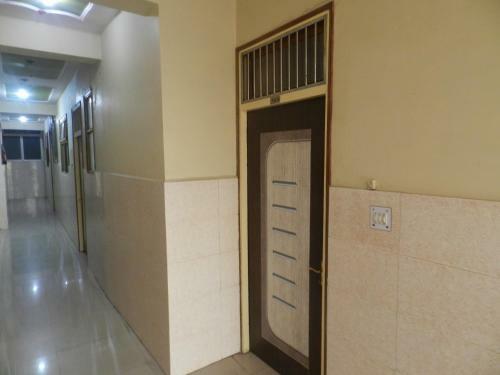 Hotel Mangalam Inn
