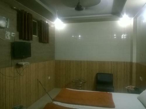 Hotel Mangalam Inn