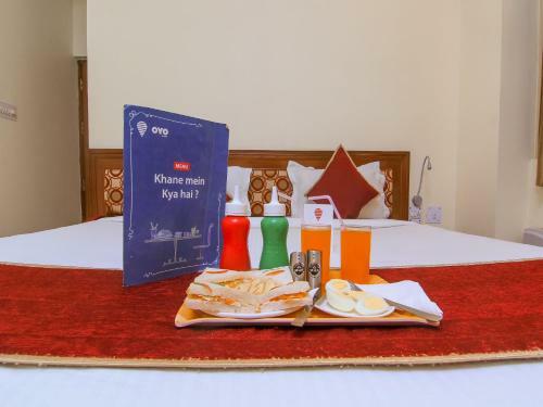 Hotel Oyo Flagship 190 Gomti Nagar