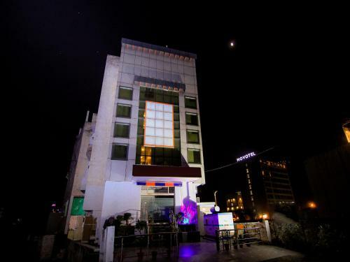 Hotel Oyo Flagship 190 Gomti Nagar