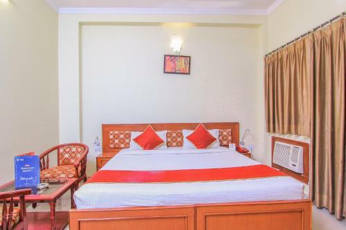 Hotel Oyo Flagship 190 Gomti Nagar