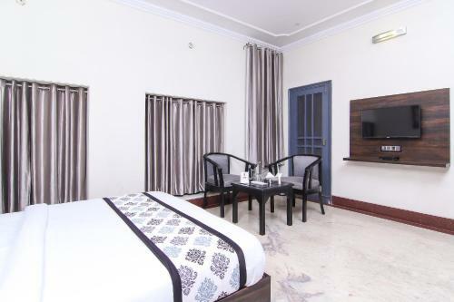 Hotel Oyo 12339 Serenity Stay 2