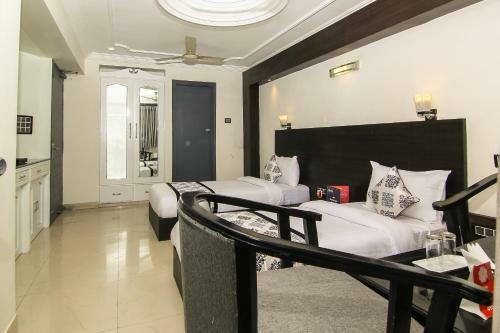 Hotel Oyo 12339 Serenity Stay 2