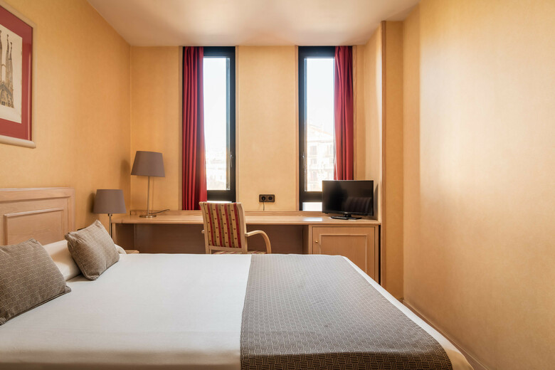 Hotel Sunotel Junior