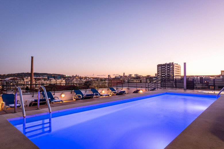 Hotel Sunotel Junior