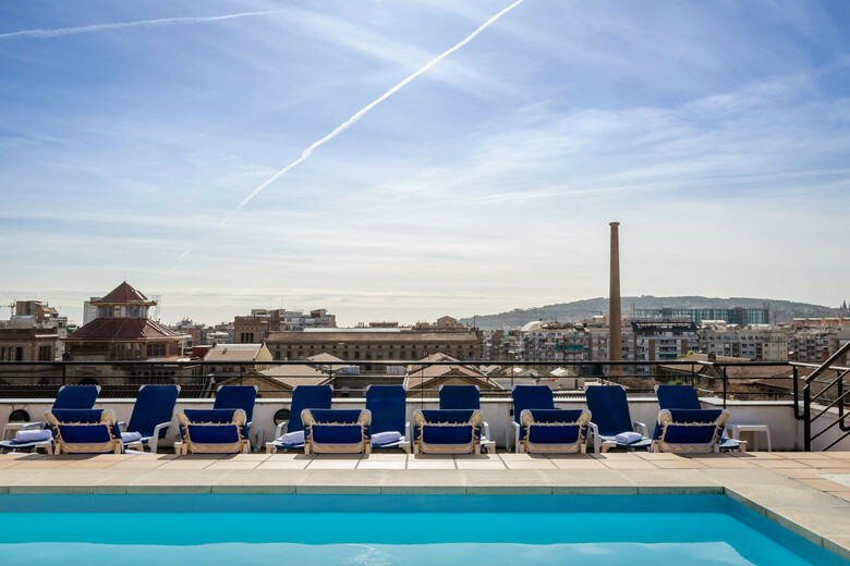 Hotel Sunotel Junior