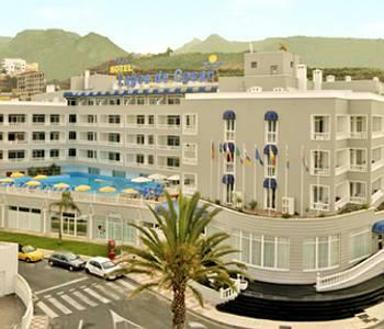 Hotel Blue Sea Lagos de Cesar