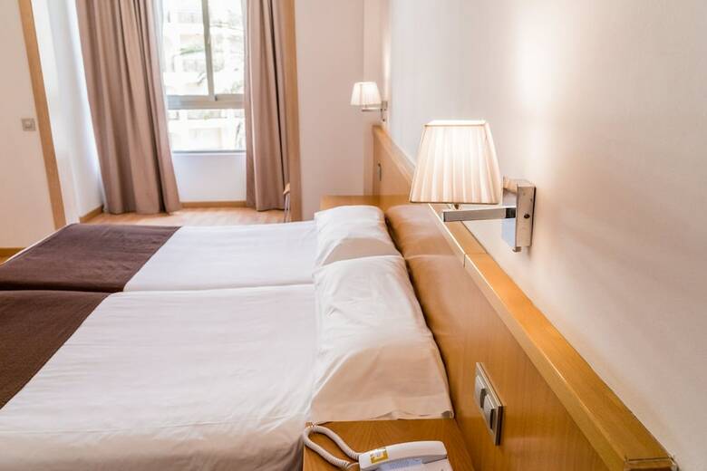 Paradise Park Fun Lifestyle Hotel