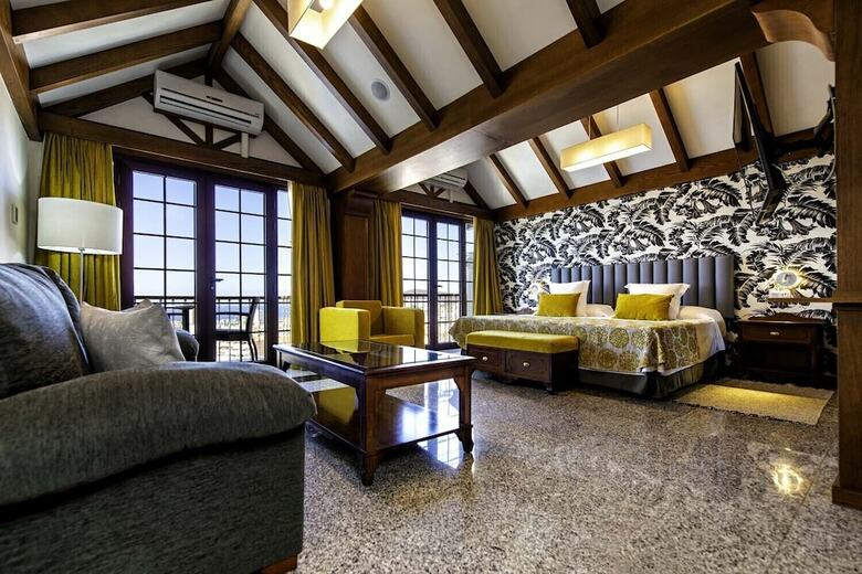 Paradise Park Fun Lifestyle Hotel