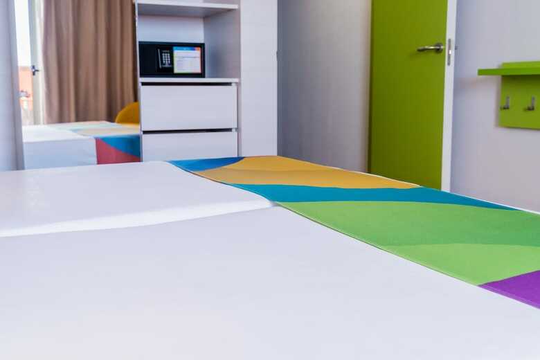 Paradise Park Fun Lifestyle Hotel