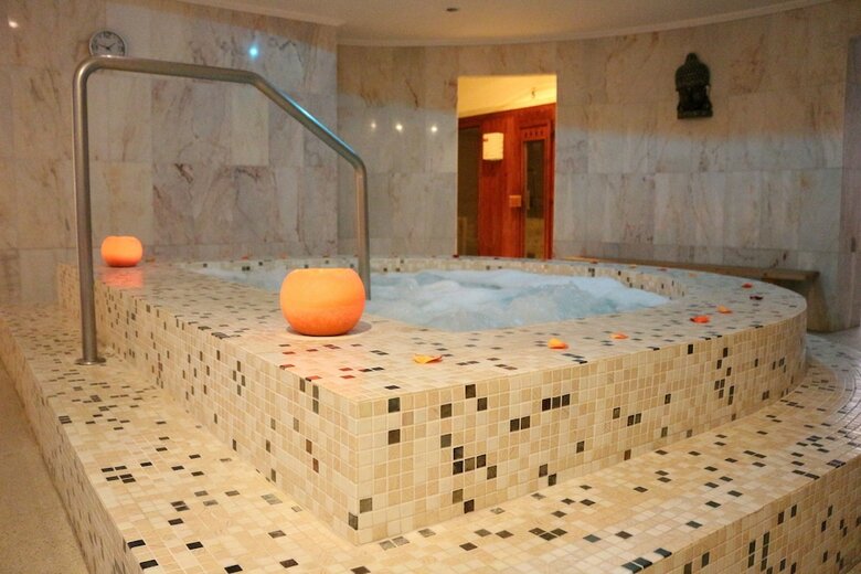 Paradise Park Fun Lifestyle Hotel