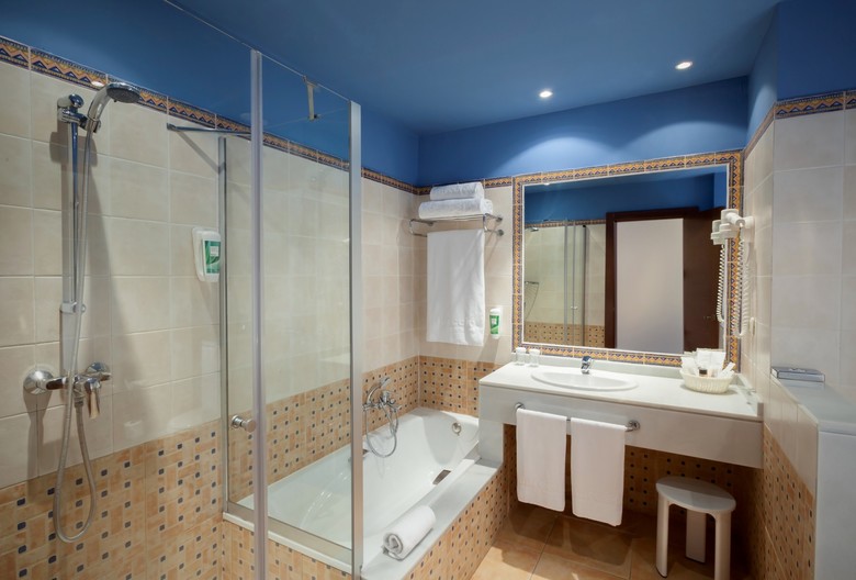 Hotel Barcel� Cabo De Gata