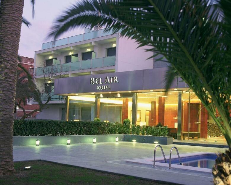 Hotel Bel Air
