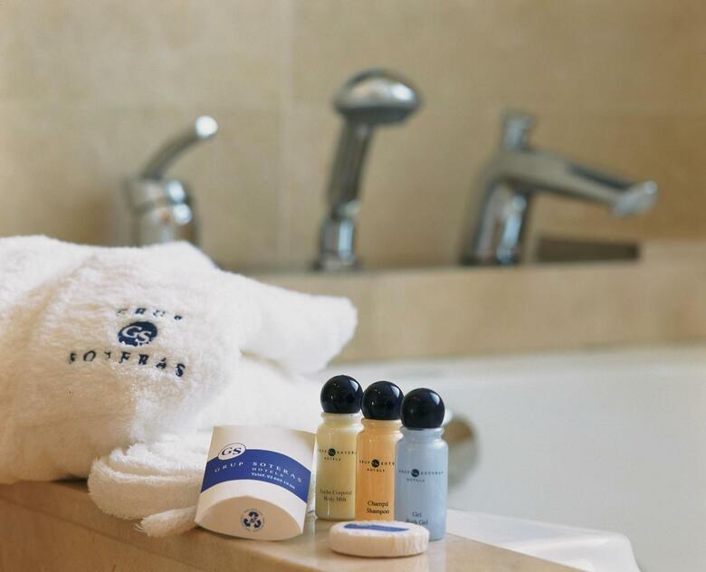 Hotel Bel Air