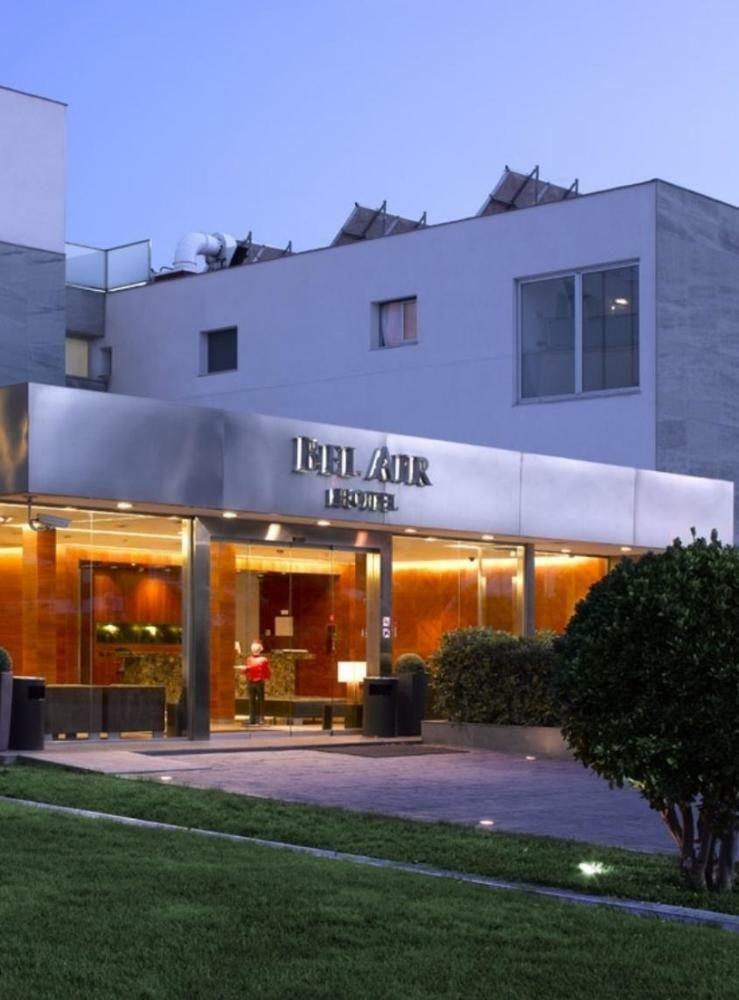 Hotel Bel Air