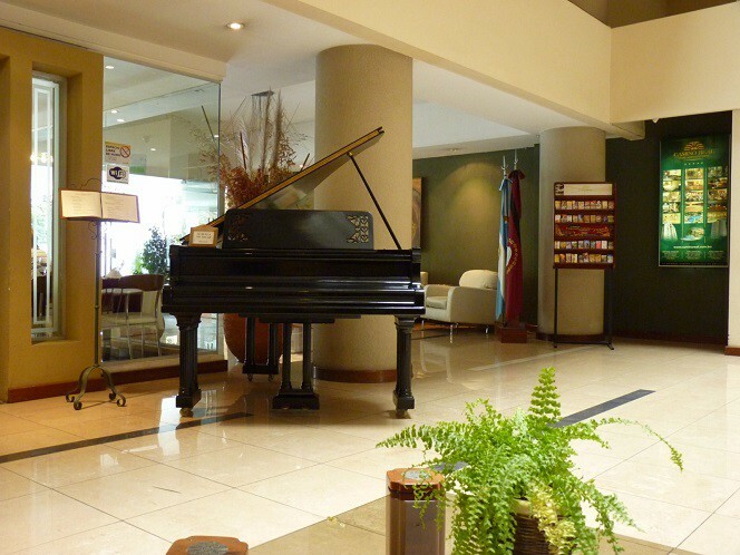 Casa Real Hotel