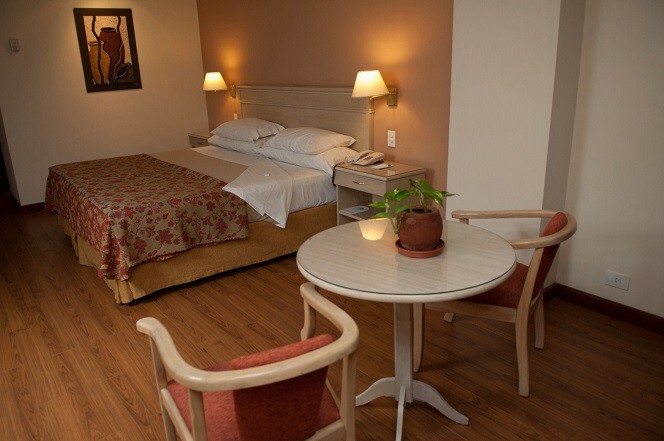 Casa Real Hotel