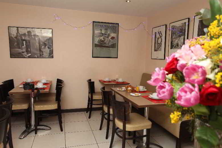 Hotel Alane