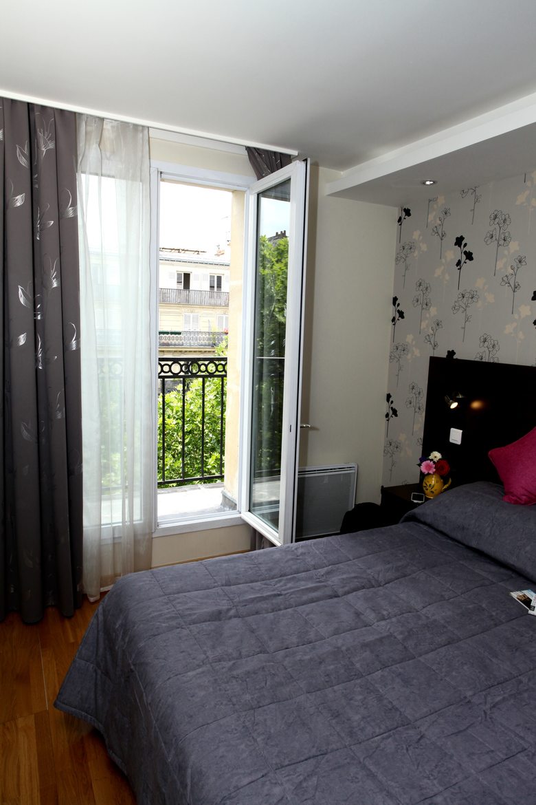 Hotel Alane