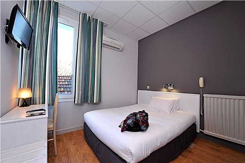 Hotel Le Louvre