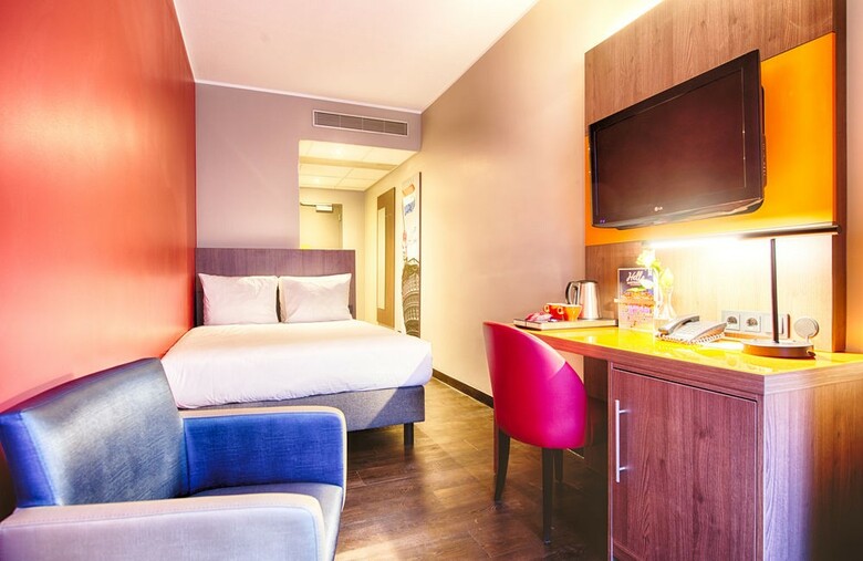 Leonardo Hotel Amsterdam City Center