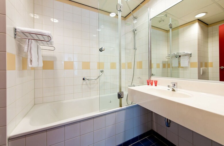 Leonardo Hotel Amsterdam City Center