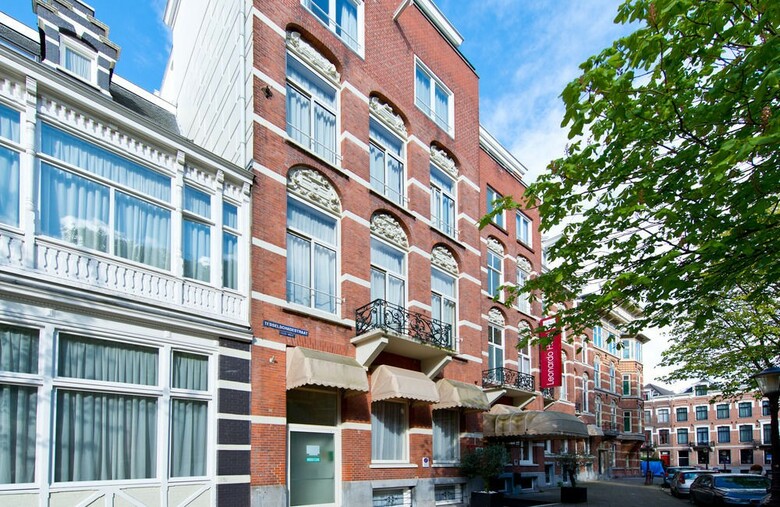 Leonardo Hotel Amsterdam City Center