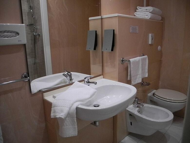 Hotel Le Renaie