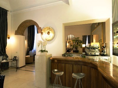 Hotel De La Pace