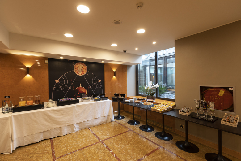 Adi Hotel Poliziano Fiera